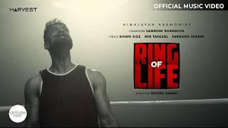 Ring of Life Official Music Video I Sandesh Shandilya I Harvest Album