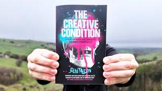 Illustration and The Creative Condition with Ben Tallon