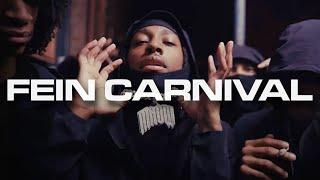 [FREE] Kyle Richh x Jenn Carter Jerk Drill Type Beat "Fein Carnival" | NY Drill Type Beat 2024