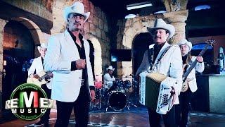 Los Invasores de Nuevo León - Mi nueva dirección (Video Oficial)