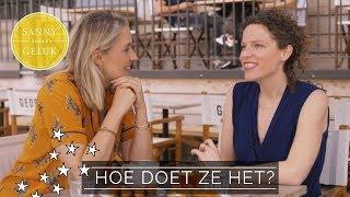 25.000 klanten?! Hoe doet ze het? Arbeidspsycholoog Tosca Gort van GORTcoaching vertelt.