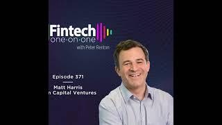 #371: Matt Harris of Bain Capital Ventures