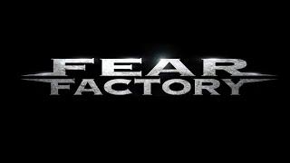 Fear Factory - REPLICA Backing Track with Vocals