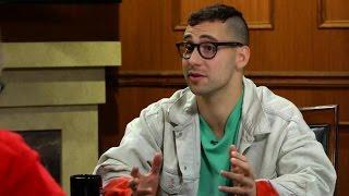 Jack Antonoff: Taylor Swift Is Here To Stay | Jack Antonoff | Larry King Now Ora TV