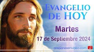 Evangelio de HOY. Martes 17 de septiembre 2024 Lc 7,11-17 «¡Muchacho, a ti te lo digo, levántate!»