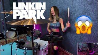Linkin Park - What I've Done (Drum Cover)