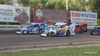 LIVE: Short Track Super Series at Utica-Rome