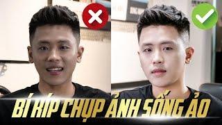 Muốn Chụp Ảnh Sống Ảo Facebook/Instagram, Cần Biết 4 Bí Kíp Này