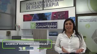¡Estudia Fisioterapia en la Universidad Cuauhtémoc Querétaro!