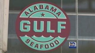 Alabama Seafood Summit begins tonight