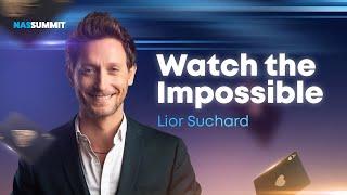 Greatest Mentalist SHOW you'll ever SEE by @LiorSuchard