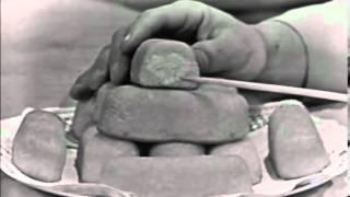 VINTAGE 1958 HOWDY DOODY TWINKIE COMMERCIAL