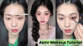 Douyin Makeup Tutorial  | Soft, Relaxing Step-by-Step Tutorial 