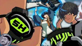 It's 5H Time | Guilty Gear Strive Unika First Try
