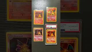 How to Spot FAKE 1st Edition Charizard Pokemon Card