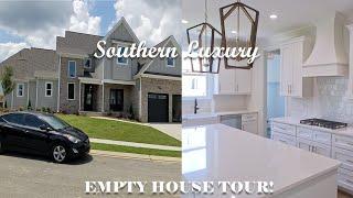 $699,999 5 Bed | 3.5 Bath Southern Luxury | Homes for Sale | Home Tours