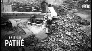 Open Cast Mining (1947)