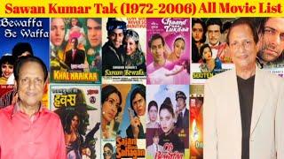 Saawan Kumar Tak Hit and Flop Blockbuster All Movies List with Budget Box Office Collection Analysis