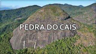 PEDRA DO KAISER (CAIS) | FELIPE LOMBARDI MONTANHISMO