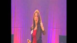 Motivational Speech by Rachel Elnaugh @ Meet the Dragons (PART 1)