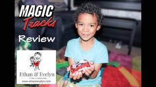 Magic Tracks Review