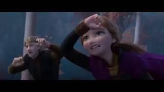 Disney's Frozen II 2019 TV Spot "The Goal"