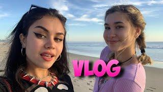 GIRLS DAY WITH TARA | LA Vlog!