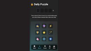 Spell Wallet Daily Puzzle 24 & 25 September | SpellWallet Today Puzzle| Spell Wallet Secret codes​