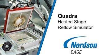 Heated Stage Reflow Simulator