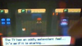 rotom legendary hunt!