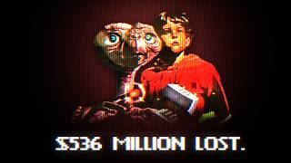The Worst Video Game of All Time
