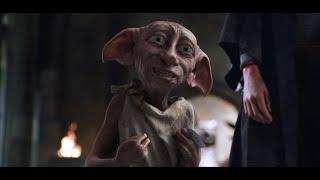 Dobby is FREE!