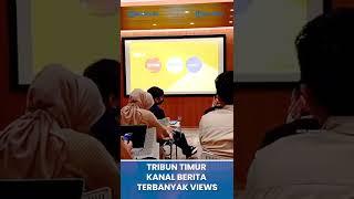 Penghargaan YouTube: Tribun Timur Kanal Berita dengan Views Terbanyak di Indonesia, Terima Kasih!