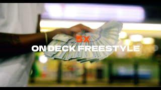 Yns5x (ON DECK FREESTYLE) BY CRACKSTATION FILMS