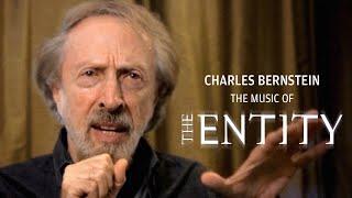Charles Bernstein: The Music of 'The Entity' (1982)