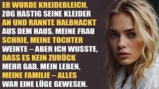 Meine Tochter drängte meine Frau, unsere Ehe zu öffnen – für ihren Freund. Meine Rache war eiskalt