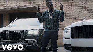 HoneyKomb Brazy ft. Boosie Badazz - High Price [Music Video]