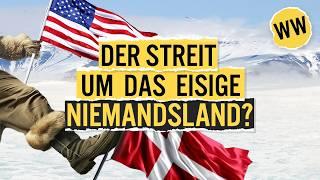 Warum will Donald Trump Grönland haben? | WirtschaftsWissen