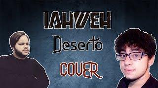 Iahweh - Deserto COVER