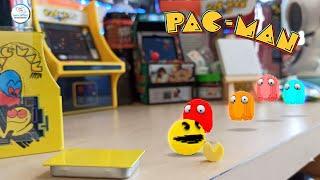 Pacman Arcade Candy #pacman #miniarcade