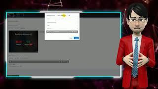 How to create a video presentation ? | Upsaleslab