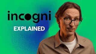 What is Incogni?