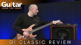 ENGL E305 GigMaster 30 / 15 | Review | Guitar Interactive Magazine