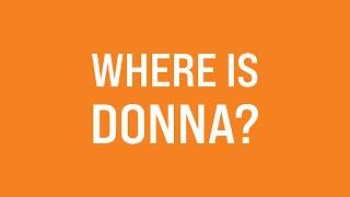 Donna - The all-in-one assistant