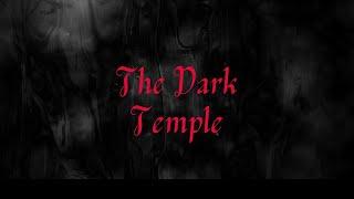 Mysterious Music - The Dark Temple - Ambient Background Music