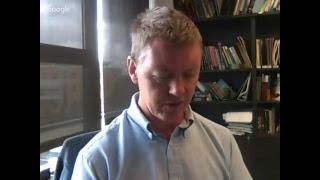 Teaghlaigh scartha óna chéile sna SAM; Cumhacht Trump; Míbhéas go Poiblí