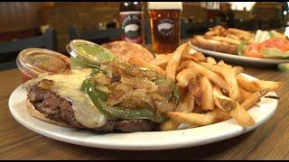 Chicago's Best Burgers: Top Notch Beef Burgers