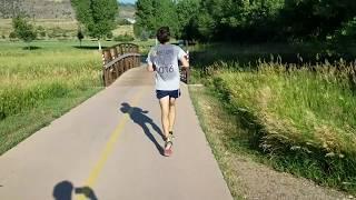 2017 - Fort Collins Run