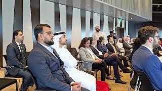 Governance Series (1st session) - Dubai Centre for Family Businesses