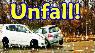 Viele Unfälle | DDG Dashcam Germany | Unfallfolge #5